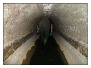 临沧管道高压清洗