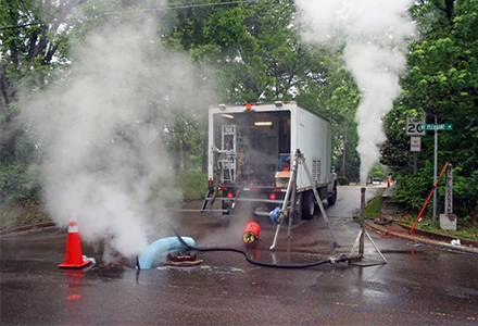 临沧CIPP热固化修复技术