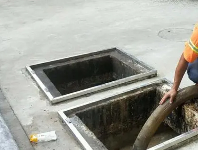 临沧化粪池清理