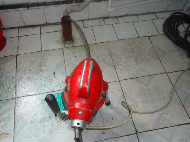 临沧下水道疏通